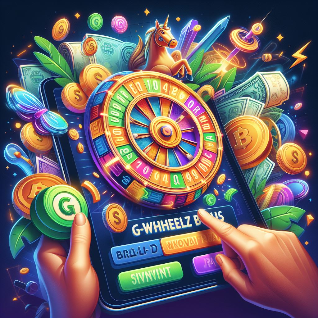 Gambino Slots is a popular online social casino known for its vibrant interface, a wide array of games, and engaging bonus features.