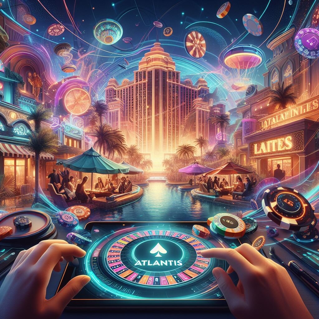 In the world of Live Dealer Games casinos, the experience of playing table games like blackjack, roulette, and baccarat has been transformed